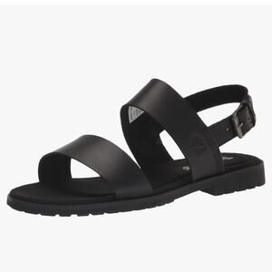 Timberland Women's Chicago Riverside Backstrap Sandal Size 10